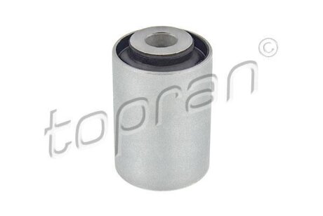 Сайлентблок переднього важеля TOPRAN / HANS PRIES 407 851