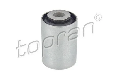 Сайлентблок переднього важеля TOPRAN / HANS PRIES 407 851