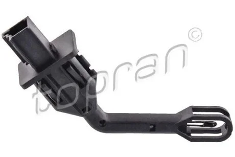 Датчик температури салону TOPRAN / HANS PRIES 407 870