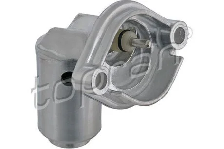 Датчик зносу,гальм.колодки TOPRAN / HANS PRIES 407 994