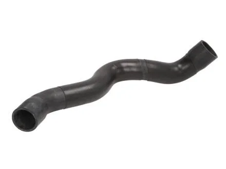 Шланг гумовий сист. охолоджен. TOPRAN / HANS PRIES 407 996