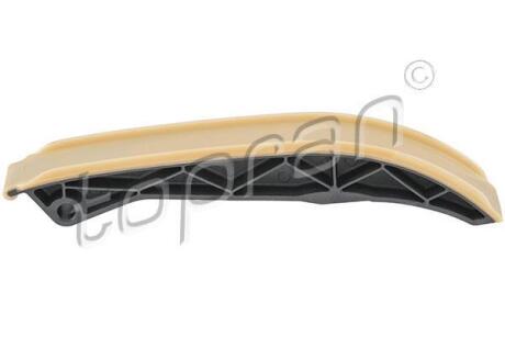 Заспокіювач ланцюга TOPRAN / HANS PRIES 408 011