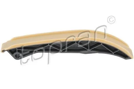 Заспокіювач ланцюга TOPRAN / HANS PRIES 408 011