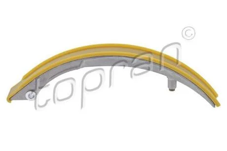 Планка заспокоювача ланцюга ГРМ TOPRAN / HANS PRIES 408 022