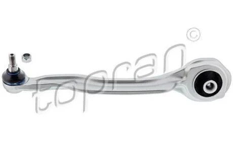 Важіль підвіски передній TOPRAN / HANS PRIES 408 071