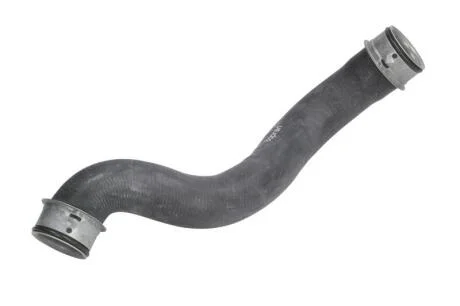 Шланг гумовий сист. охолоджен. TOPRAN / HANS PRIES 408 086