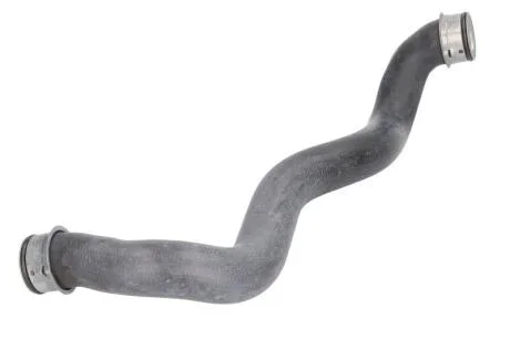 Шланг гумовий сист. охолоджен. TOPRAN / HANS PRIES 408 087