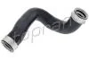 Патрубок iнтеркулера, A2105283882, A2105283782 TOPRAN / HANS PRIES 408 116 (фото 1)