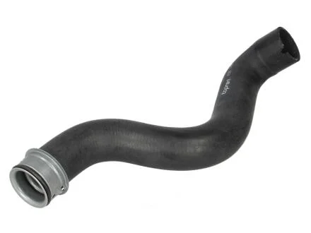 Патрубок системи охолодження TOPRAN / HANS PRIES 408 145