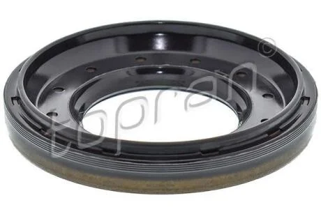 Сальник валу TOPRAN / HANS PRIES 408 190