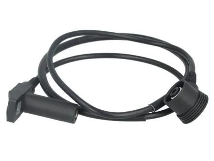 Датчик положения коленвала W201 190,W124,W140 2.0/5.0 TOPRAN / HANS PRIES 408 205