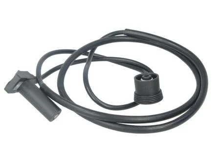 Датчик обертів колінвалу TOPRAN / HANS PRIES 408 206