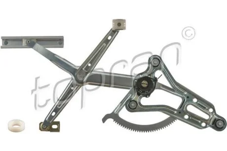 Склопідйомник TOPRAN / HANS PRIES 408 229