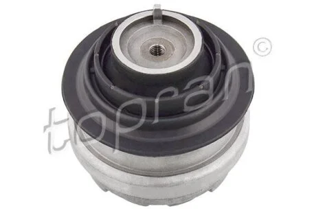 Подушка двигуна TOPRAN / HANS PRIES 408 291