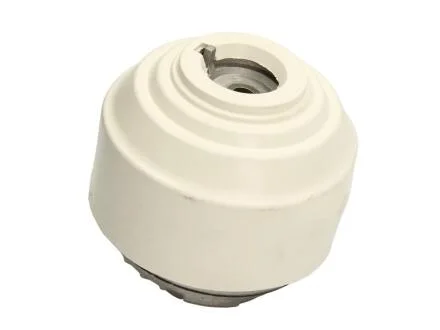 Подушка двигуна TOPRAN 408 302