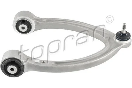 Важіль підвіски передній TOPRAN / HANS PRIES 408 351