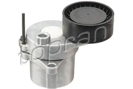 Ролик натяжний TOPRAN / HANS PRIES 408 446