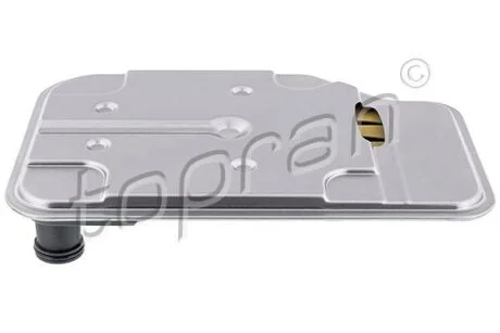 Гидрофильтр, автоматическая коробка передач TOPRAN / HANS PRIES 408 516