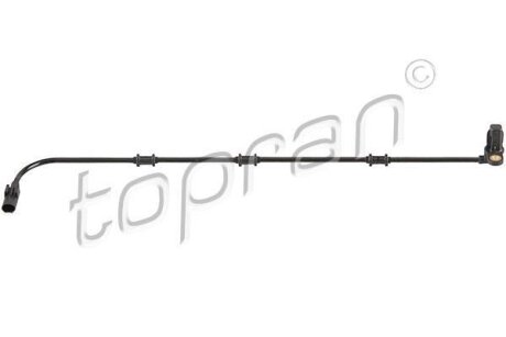 Датчик ABS TOPRAN / HANS PRIES 408 592