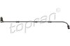 Датчик ABS TOPRAN / HANS PRIES 408 593 (фото 1)