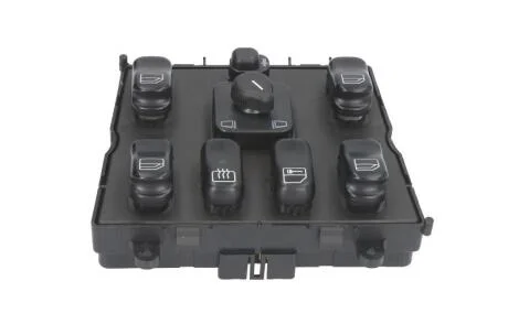 Переключатель стеклолодъемника TOPRAN / HANS PRIES 408 743