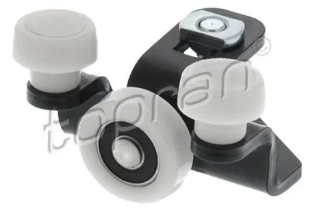 Елемент дверей TOPRAN / HANS PRIES 408 768