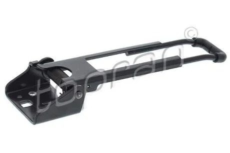 Обмежувач дверей TOPRAN / HANS PRIES 408 770