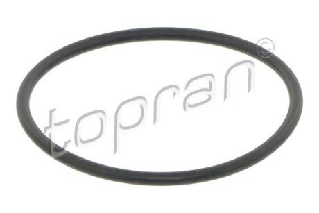 Проклад.шлангів вентил.картера TOPRAN / HANS PRIES 408 845