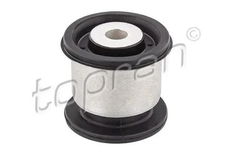 Сайлентблок переднього важеля TOPRAN / HANS PRIES 408 943