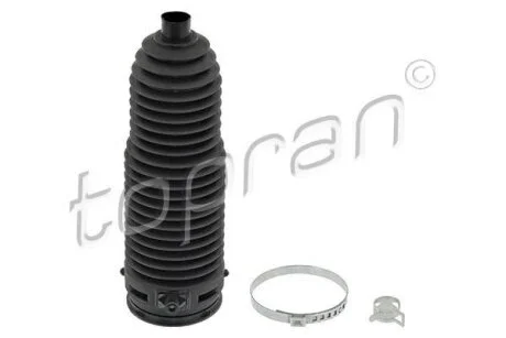 Чохол захисний TOPRAN / HANS PRIES 408 983