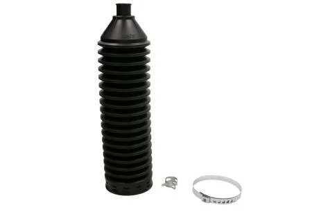 Чохол рульового механізму TOPRAN / HANS PRIES 408 985