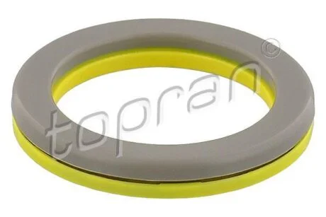 Підшипник опори стійки Opel Omega A-B (TOPRAN) TOPRAN / HANS PRIES 409 003