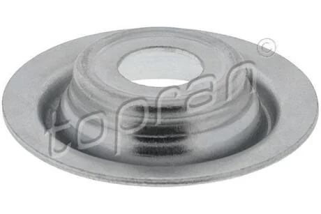 Тарілка пружини TOPRAN / HANS PRIES 409 020
