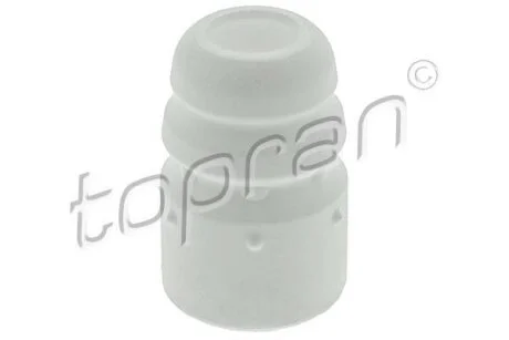 Відбійник амортизатора TOPRAN / HANS PRIES 409 021