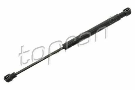 Амортизатор кришки багажника TOPRAN / HANS PRIES 409 044