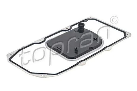 Комплект фільтру АКПП TOPRAN / HANS PRIES 409 089