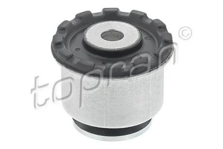 Сайлентблок переднього важеля TOPRAN / HANS PRIES 409 150