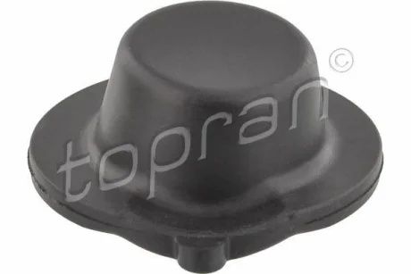 Відбійник амортизатора TOPRAN / HANS PRIES 409 187