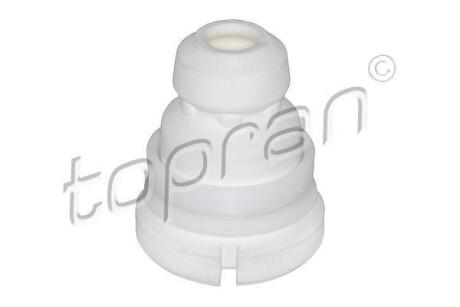 Вiдбiйник амортизатора TOPRAN / HANS PRIES 409 224
