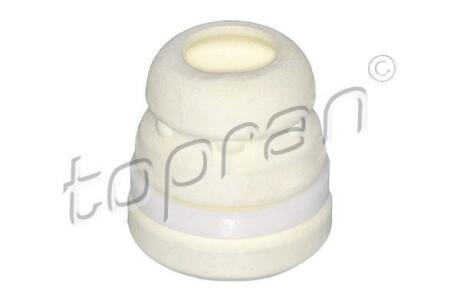 Вiдбiйник амортизатора TOPRAN / HANS PRIES 409 226