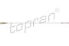 Покажчик рівня мастила TOPRAN / HANS PRIES 409 240 (фото 1)