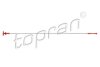 Указатель уровня масла TOPRAN / HANS PRIES 409 241 (фото 1)