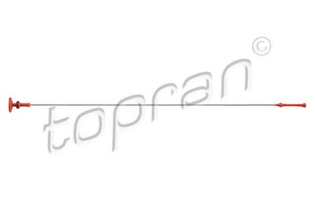 Указатель уровня масла TOPRAN / HANS PRIES 409 241
