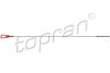 Покажчик рівня мастила TOPRAN / HANS PRIES 409 243 (фото 1)