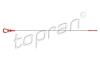 Щуп масляний TOPRAN / HANS PRIES 409 245 (фото 1)
