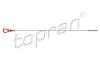 Щуп масляний TOPRAN / HANS PRIES 409 245 (фото 1)