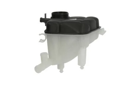 Розширювальний бак охолодження TOPRAN / HANS PRIES 409 280