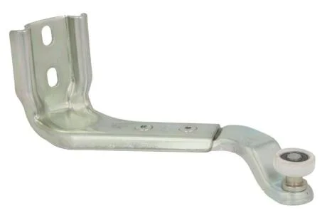 Ролик бічних дверей (нижній) MB Sprinter / VW LT 96-06 (L) TOPRAN / HANS PRIES 409 448