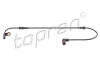 Датчик ABS TOPRAN / HANS PRIES 409 475 (фото 1)