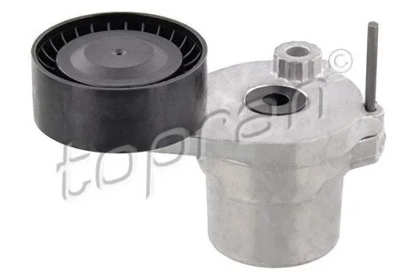 Ролик натяжний TOPRAN / HANS PRIES 409 543